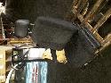 View Auto part Front Seat Mercedes Sprinter 2016