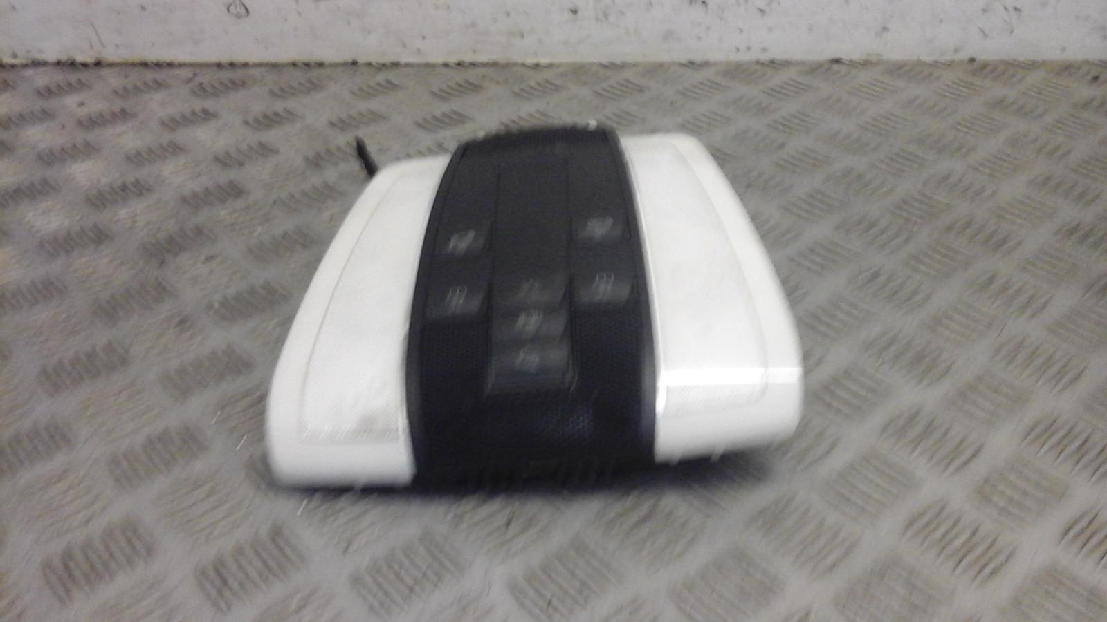 View Auto part Courtesy Light Mercedes E Class 2013