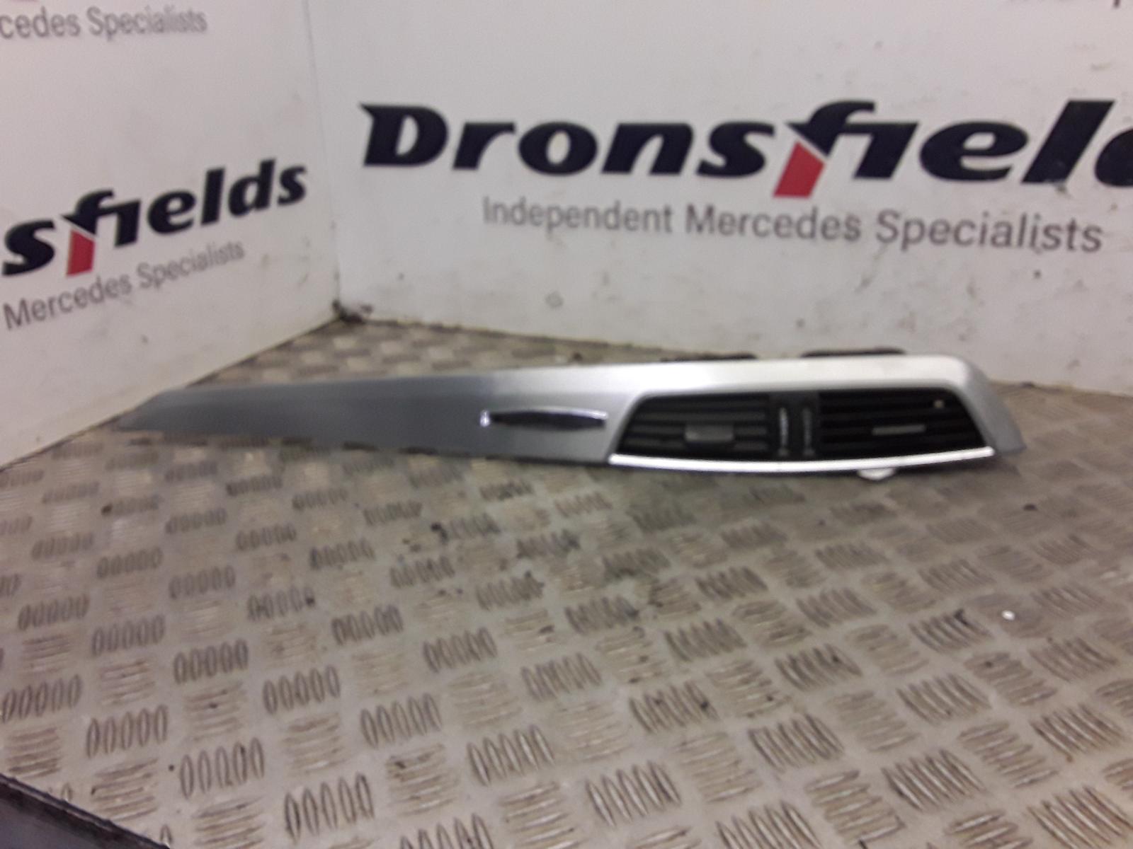 View Auto part Vents Mercedes C Class 2013