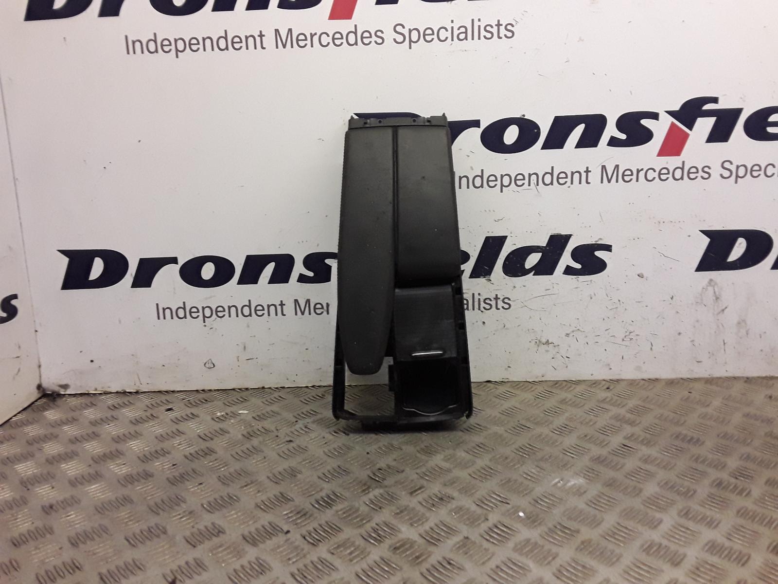 View Auto part Armrest Mercedes C Class 2013
