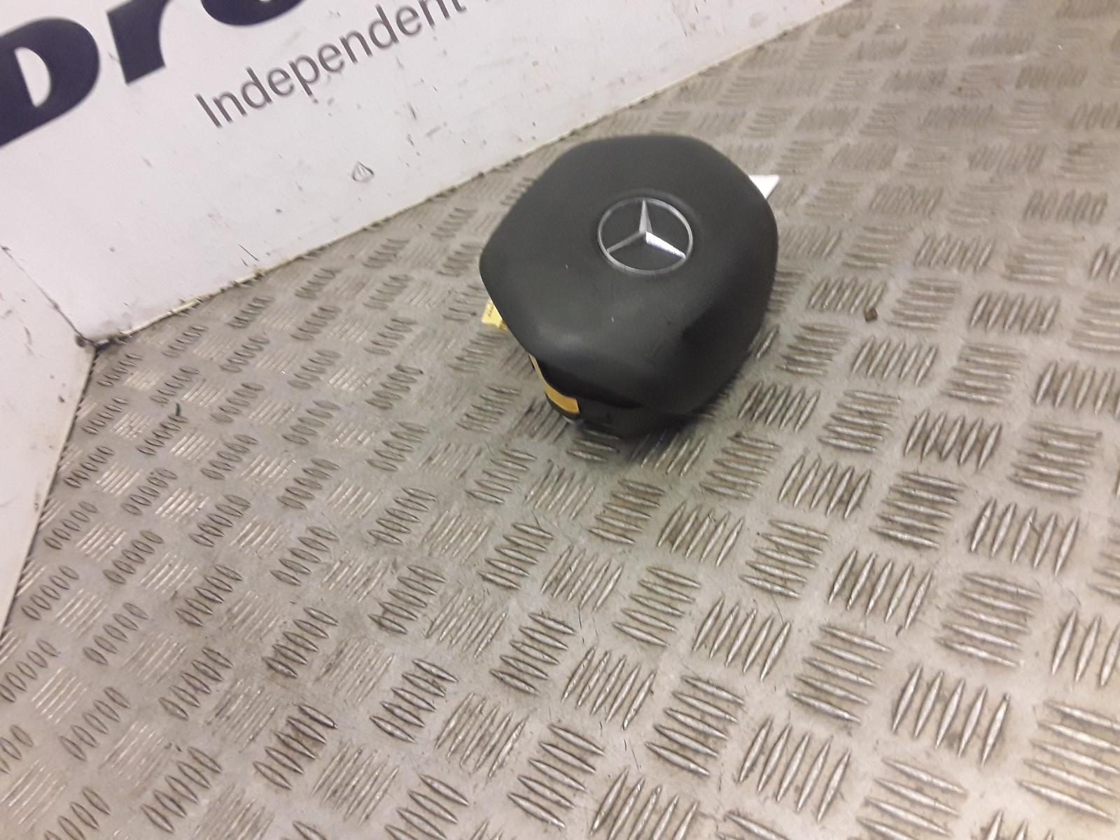 2012 Mercedes C Class R Air Bag View Auto part R Air Bag Mercedes C Class 2012