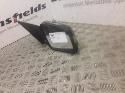 View Auto part R Door Mirror Mercedes C Class 2012
