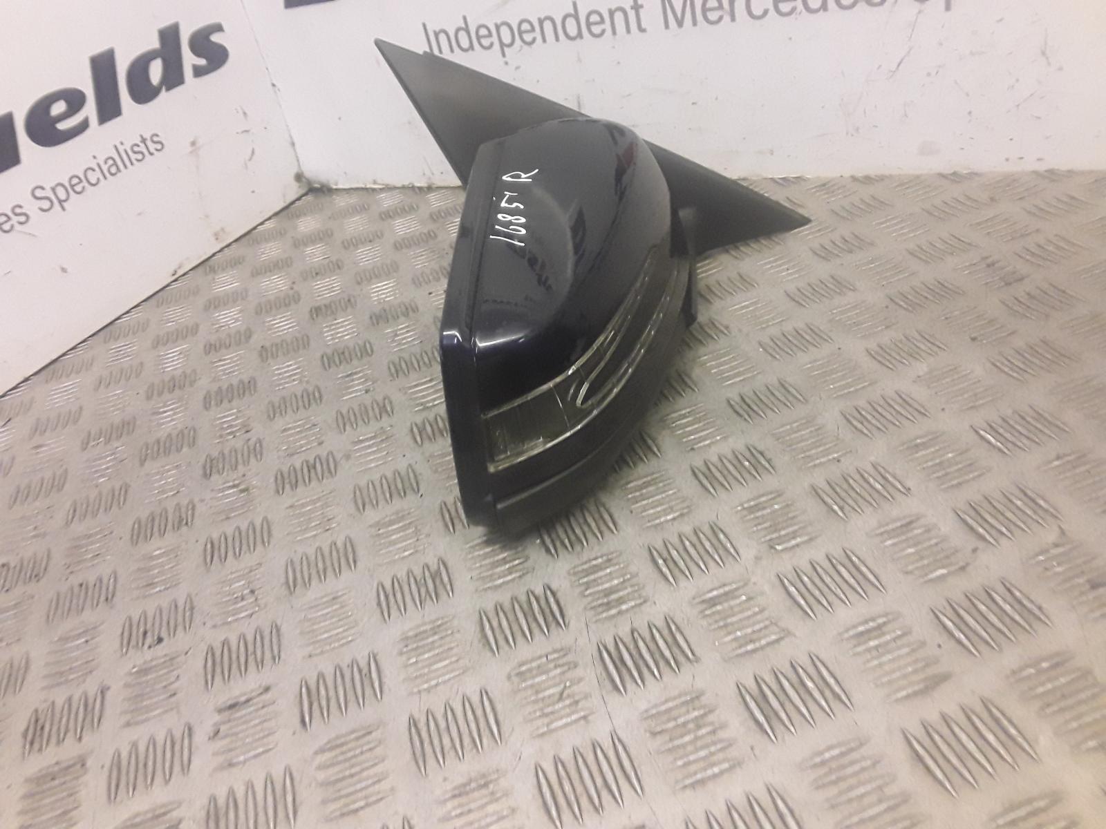 2012 Mercedes C Class R Door Mirror View Auto part R Door Mirror Mercedes C Class 2012