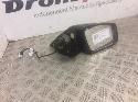 View Auto part R Door Mirror Mercedes C Class 2012