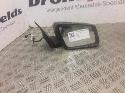 View Auto part R Door Mirror Mercedes C Class 2012