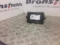 View Auto part Radio Display Mercedes C Class 2012