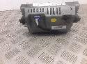 View Auto part Radio Display Mercedes C Class 2012