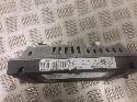 View Auto part Radio Display Mercedes C Class 2012
