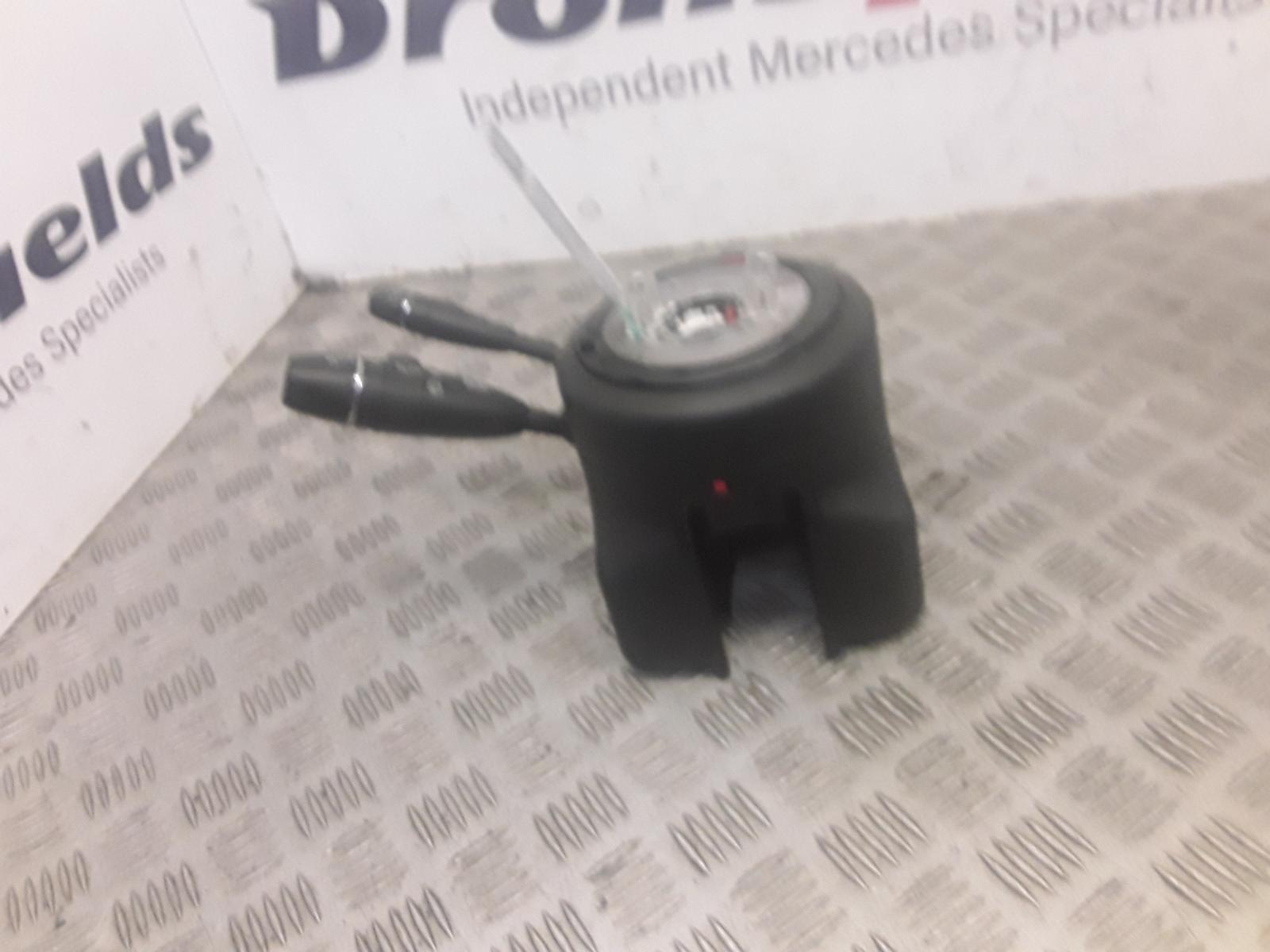 View Auto part Combination Switch Mercedes C Class 2012