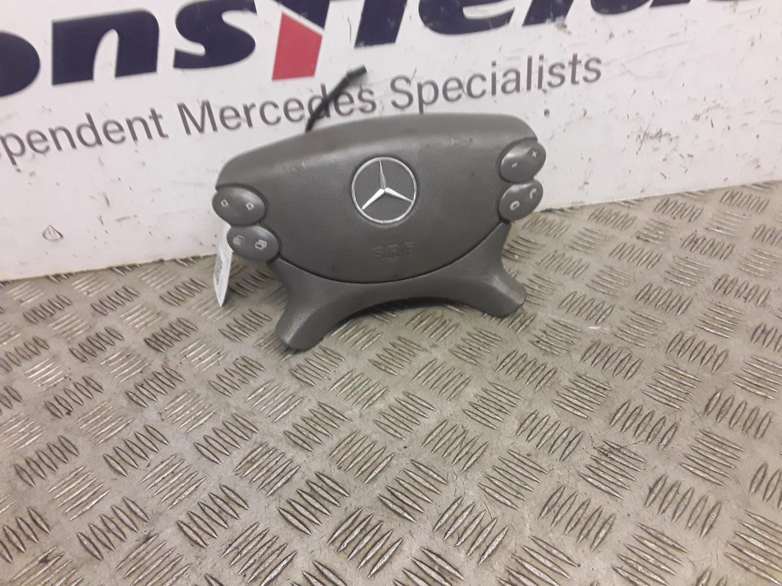 2007 Mercedes E Class R Air Bag View Auto part R Air Bag Mercedes E Class 2007