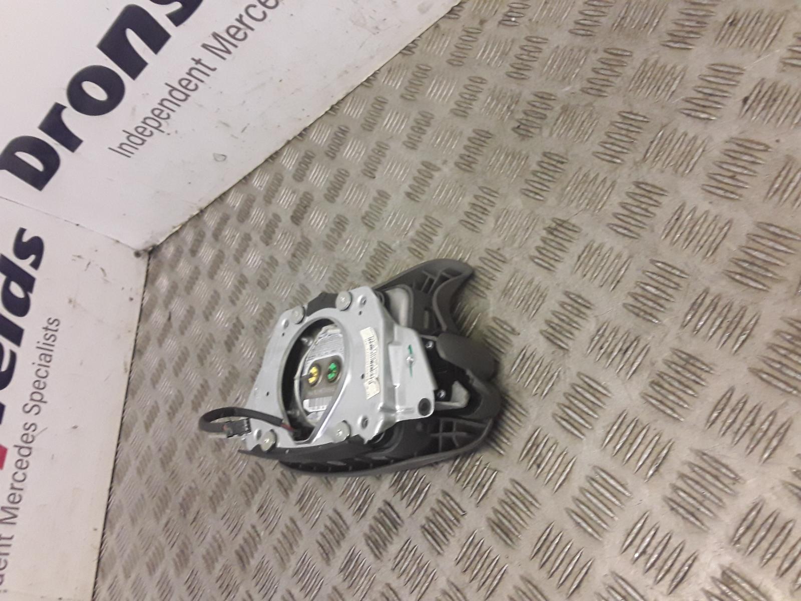 2007 Mercedes E Class R Air Bag View Auto part R Air Bag Mercedes E Class 2007