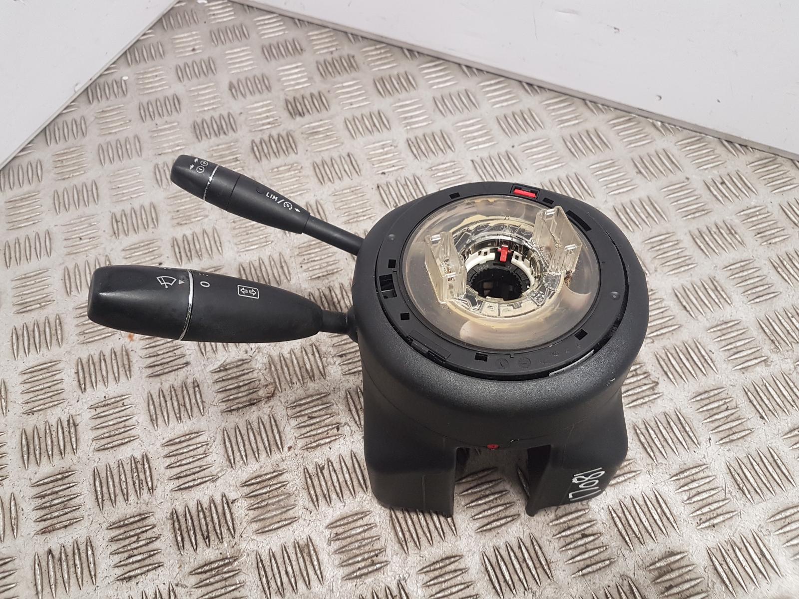 View Auto part Combination Switch Mercedes C Class 2011