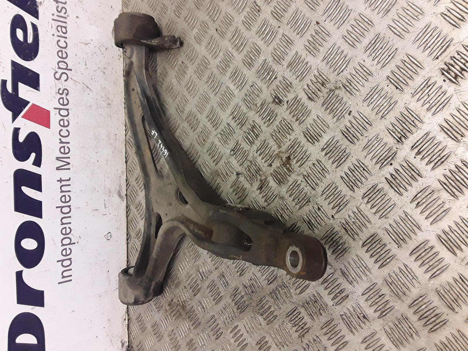 View Auto part LF Lower Control Arm Mercedes M Class 2006