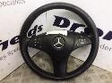 View Auto part Steering Wheel Mercedes C Class 2009