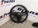 View Auto part Steering Wheel Mercedes C Class 2009