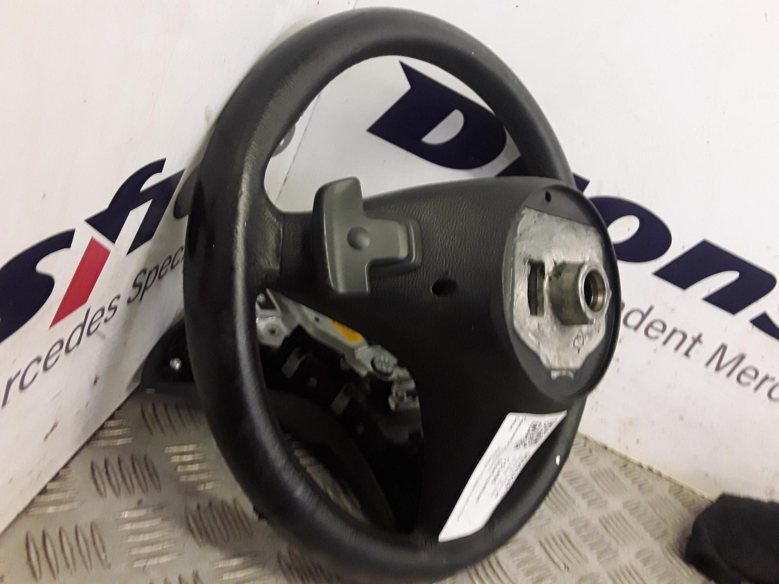 View Auto part Steering Wheel Mercedes C Class 2009