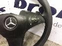 View Auto part Steering Wheel Mercedes C Class 2009