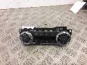 View Auto part Heater/AC Controller Mercedes C Class 2009