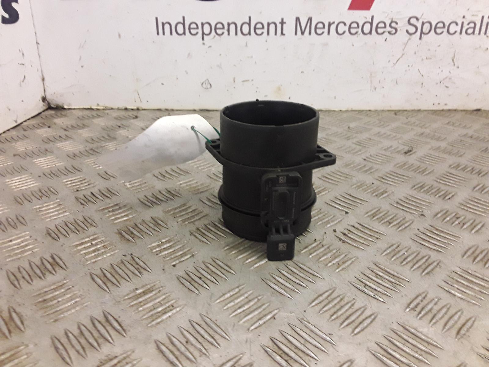 View Auto part Air Flow Meter Mercedes Sprinter 2021