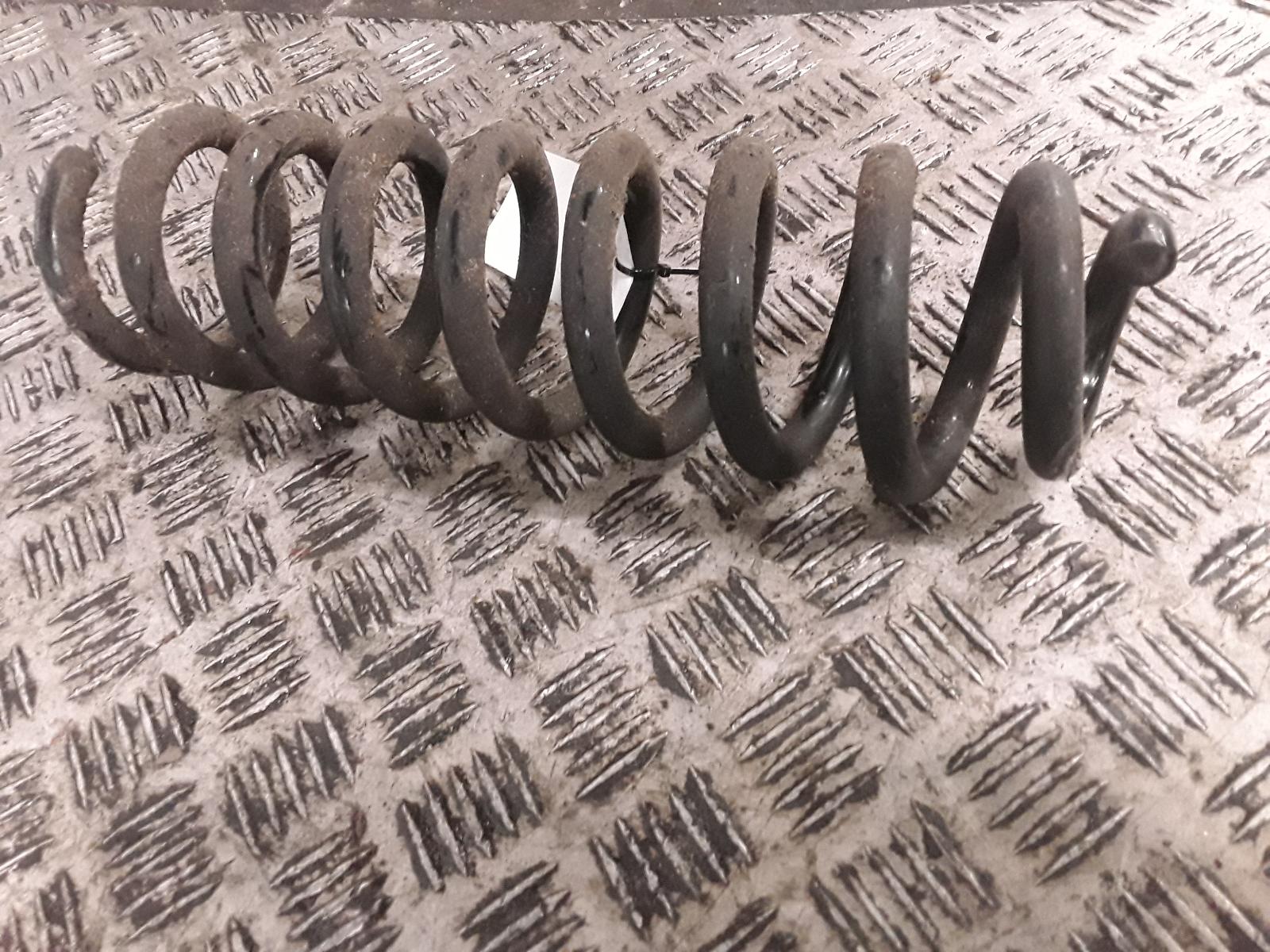 View Auto part Rear Coil Spring Mercedes Cls Class 2008