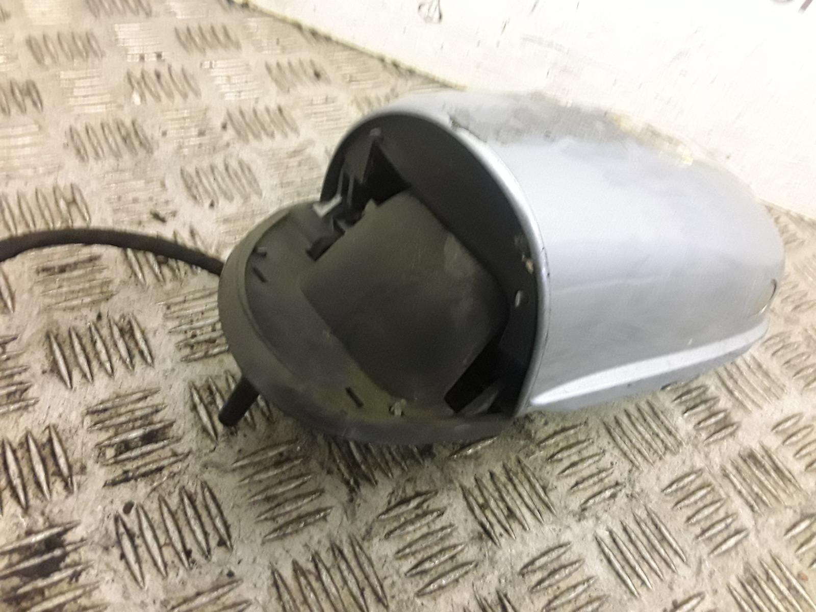 L Door Mirror M Class Mercedes 2006