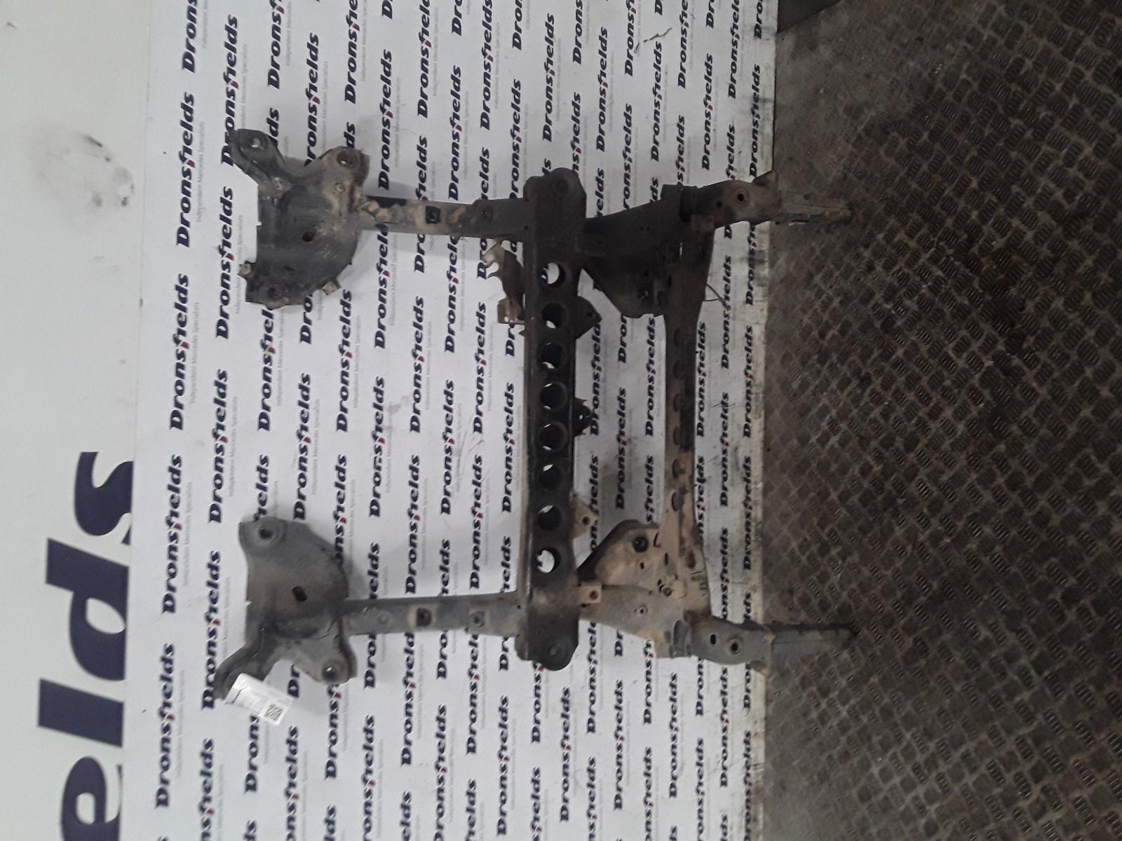 View Auto part Front Subframe Mercedes Vito 2015
