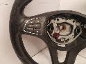 View Auto part Steering Wheel Mercedes C Class 2015