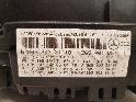 View Auto part Speedometer Mercedes C Class 2015