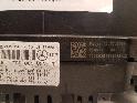 View Auto part Speedometer Mercedes C Class 2015
