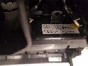 View Auto part Heater/AC Controller Mercedes C Class 2015