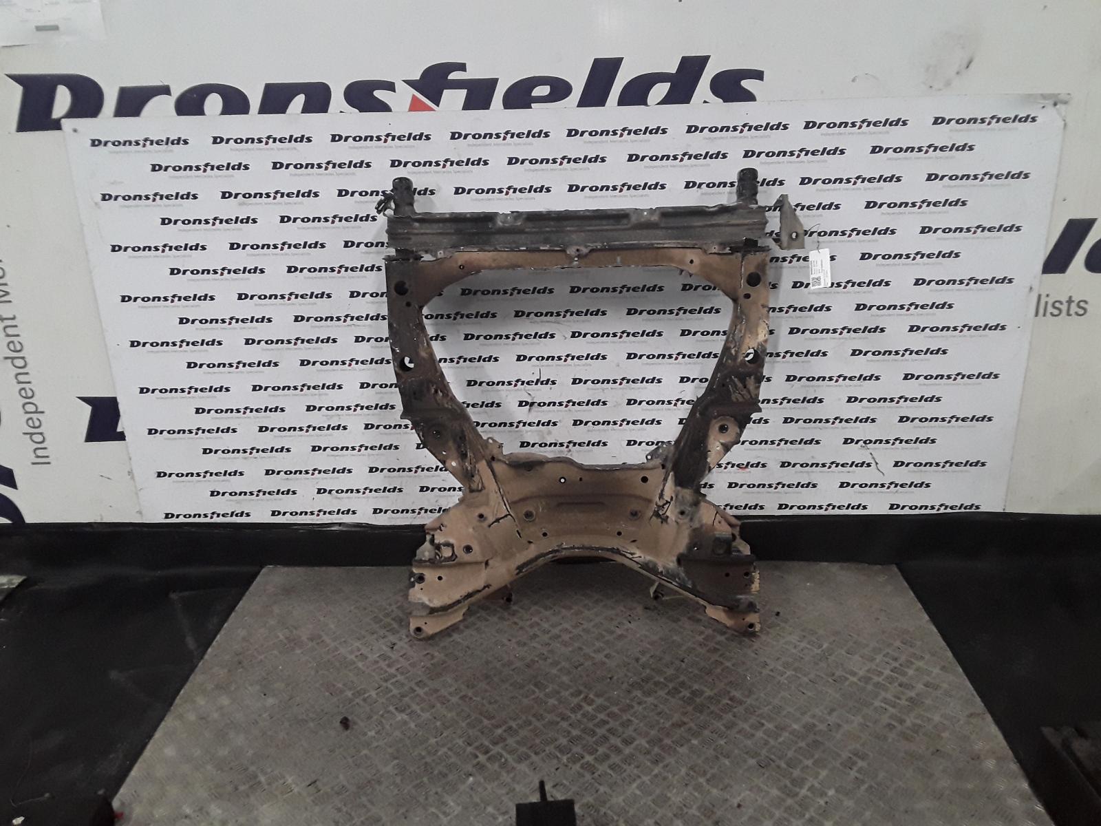 View Auto part Front Subframe Mercedes Vito 2021