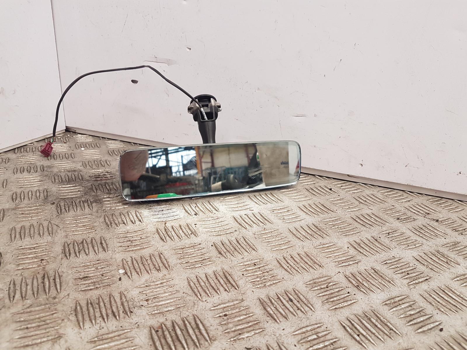 View Auto part Interior Mirror Mercedes Cla 2023