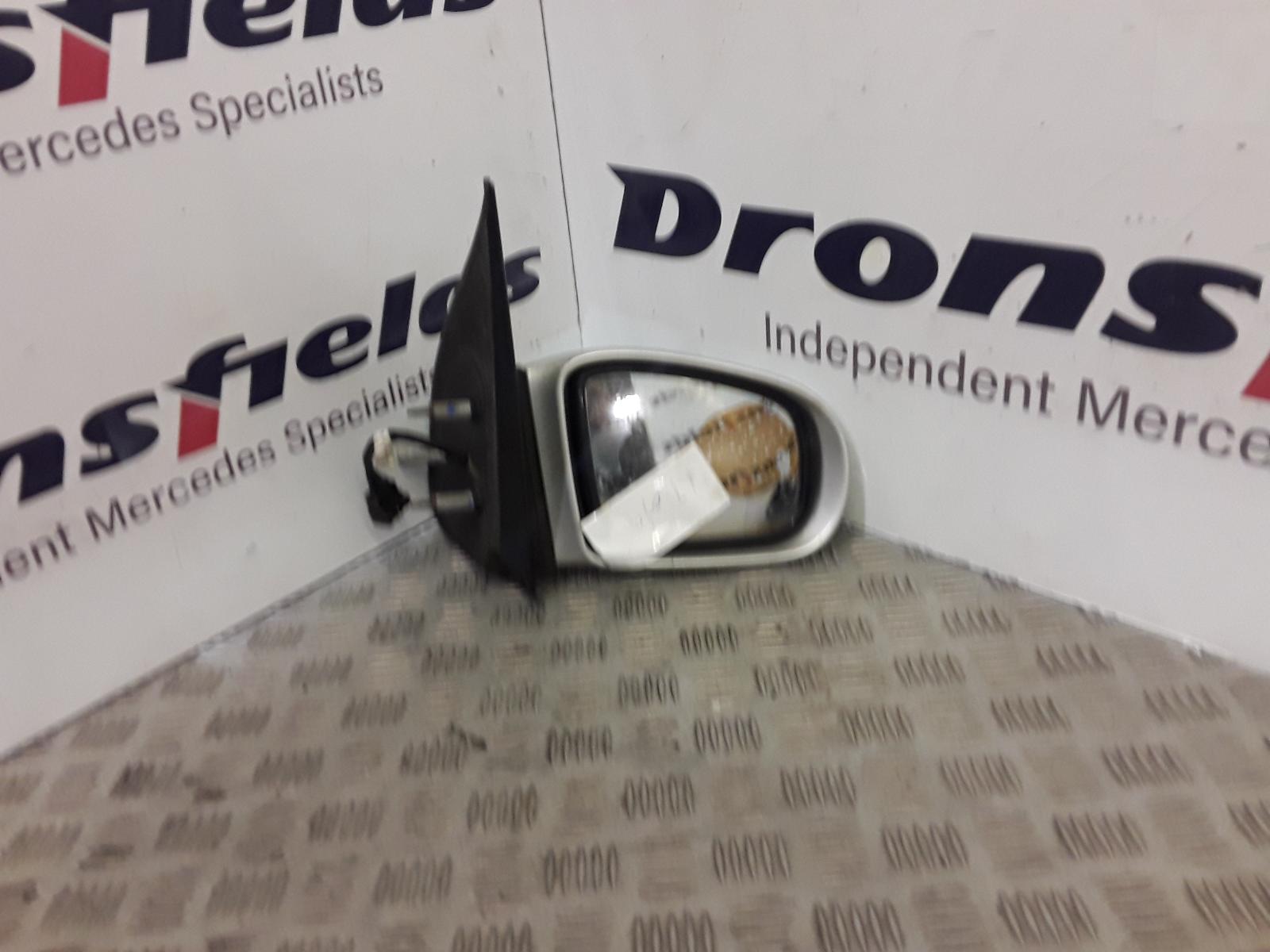 View Auto part L Door Mirror Mercedes A Class 2014