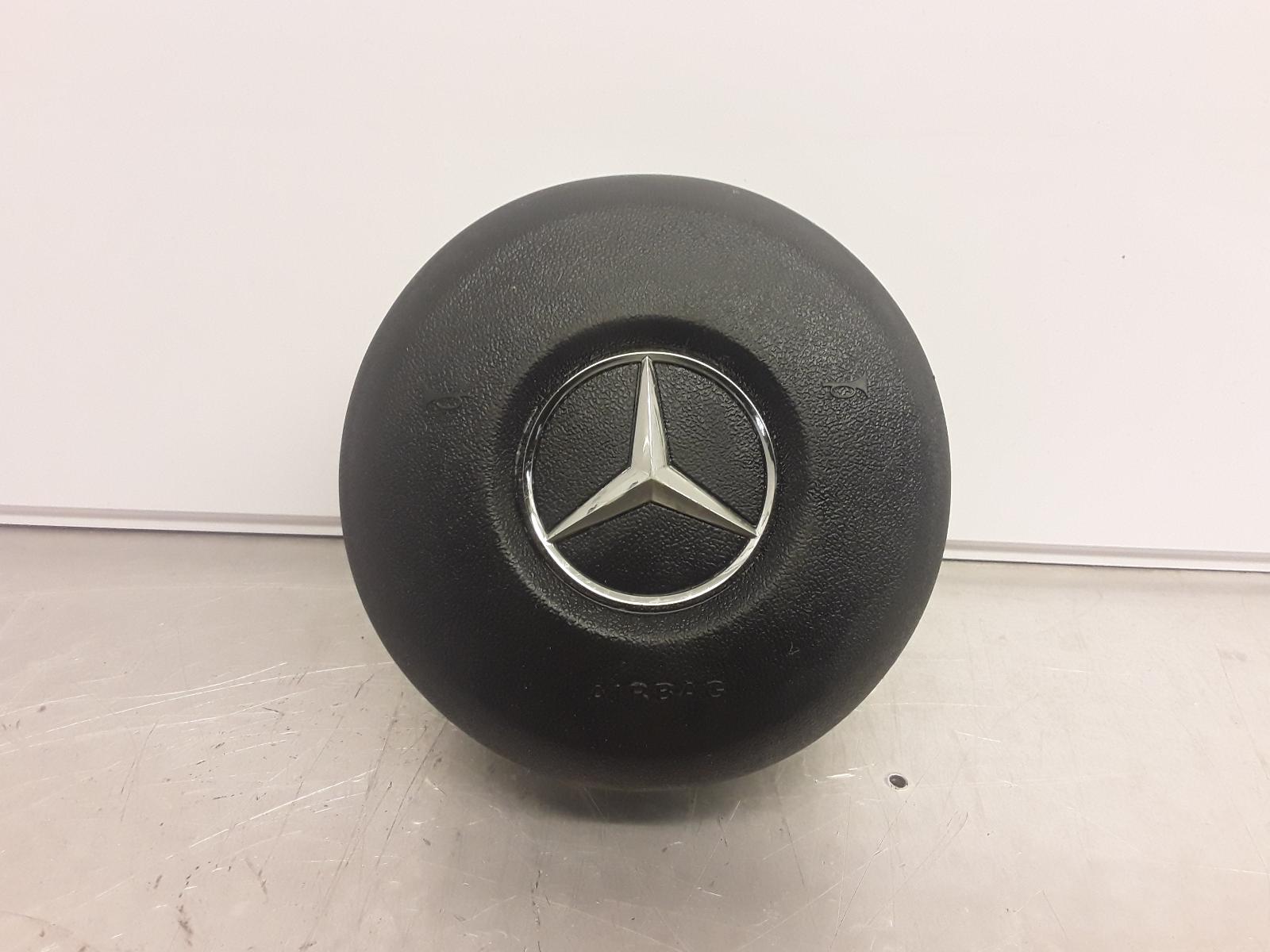 View Auto part R Air Bag Mercedes A Class 2018