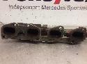 View Auto part Exhaust Manifold Mercedes Sprinter 2017