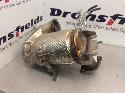 View Auto part Catalytic Converter Mercedes Cla 2023