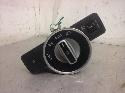 View Auto part Headlight Switch Mercedes E Class 2015