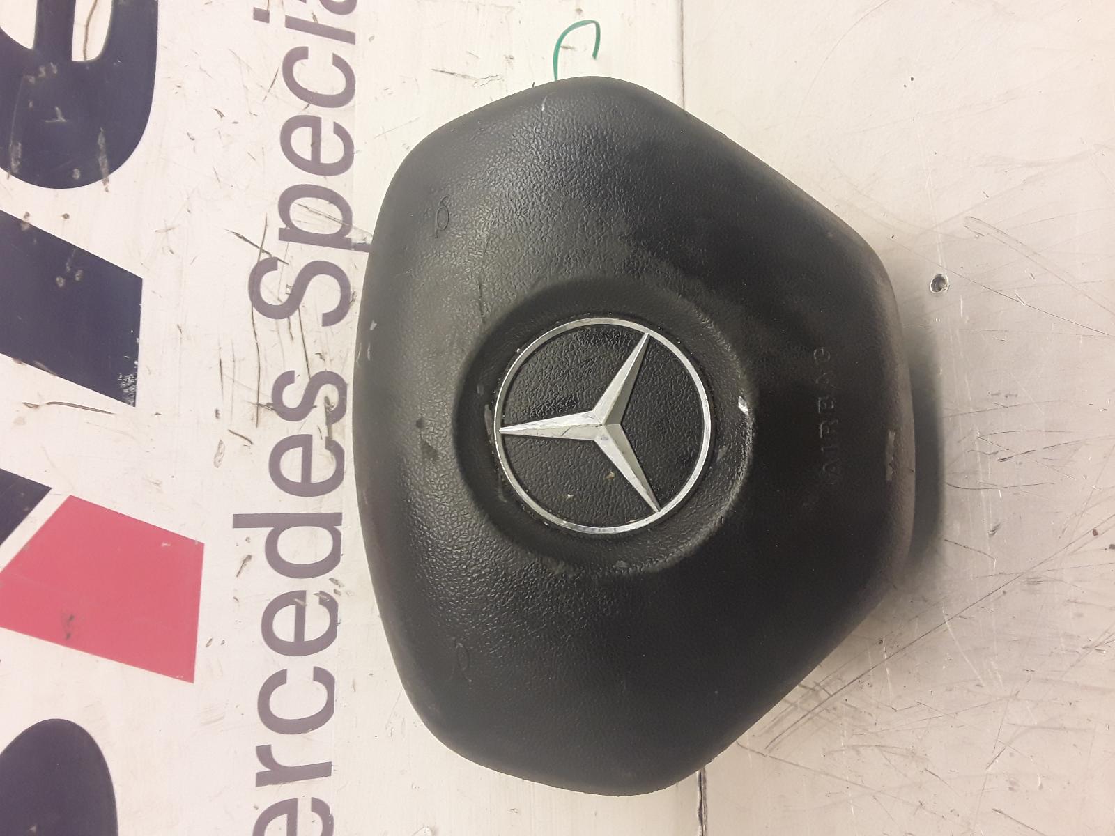 2013 Mercedes E Class R Air Bag View Auto part R Air Bag Mercedes E Class 2013