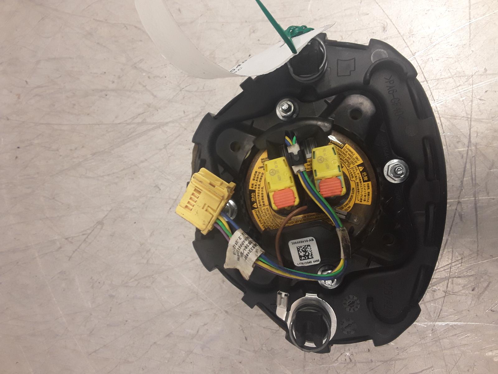 2013 Mercedes E Class R Air Bag View Auto part R Air Bag Mercedes E Class 2013