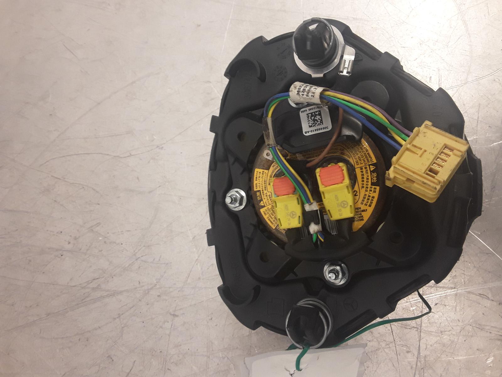 2013 Mercedes E Class R Air Bag View Auto part R Air Bag Mercedes E Class 2013