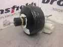 View Auto part Brake Servo Mercedes C Class 2008