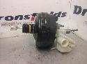 View Auto part Brake Servo Mercedes C Class 2008