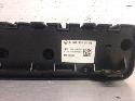 View Auto part Heater/AC Controller Mercedes Sprinter 2017