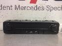 View Auto part Heater/AC Controller Mercedes Sprinter 2017