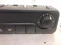 View Auto part Heater/AC Controller Mercedes Sprinter 2017