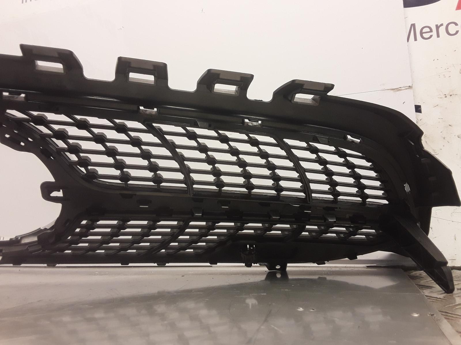 View Auto part Grille Mercedes A Class 2021