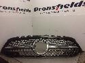 View Auto part Grille Mercedes A Class 2021