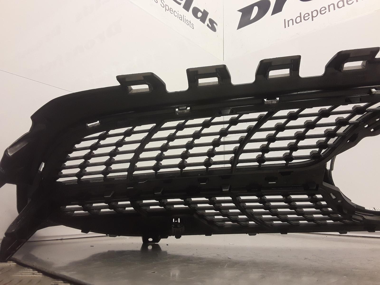 View Auto part Grille Mercedes A Class 2021
