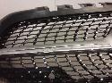 View Auto part Grille Mercedes A Class 2021