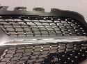 View Auto part Grille Mercedes A Class 2021